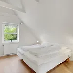 Casa vacanze Henrike - 3-3km From The Sea By Interhome Toftum (Syddanmark)