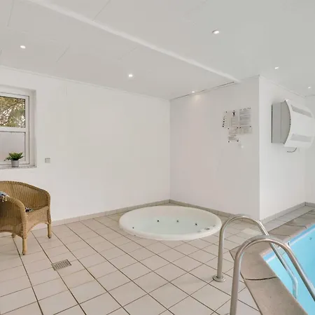 Henrike - 3-3km From The Sea By Interhome Toftum (Syddanmark)