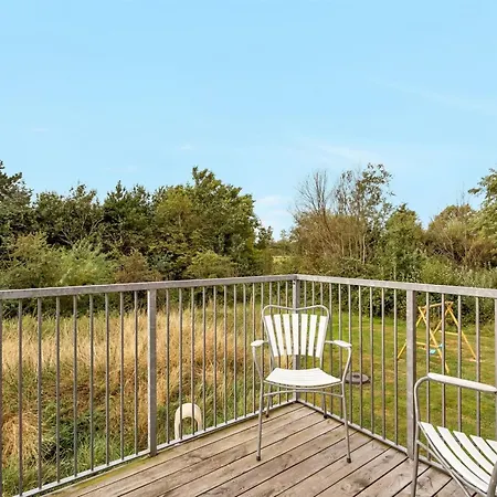 Feriehus Henrike - 3-3km From The Sea By Interhome Toftum (Syddanmark)