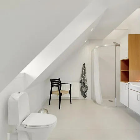 Henrike - 3-3km From The Sea By Interhome *