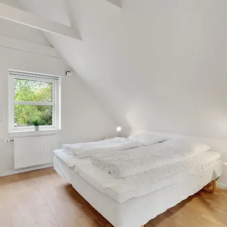 Prázdninový dům Henrike - 3-3km From The Sea By Interhome Toftum (Syddanmark)