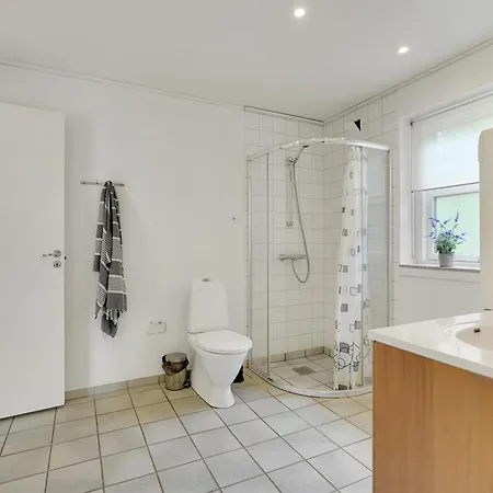 Henrike - 3-3km From The Sea By Interhome *