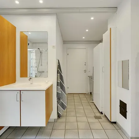 Henrike - 3-3km From The Sea By Interhome Prázdninový dům *