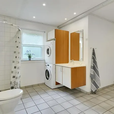 Henrike - 3-3km From The Sea By Interhome Toftum (Syddanmark)