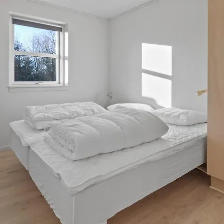 Henrike - 3-3km From The Sea By Interhome * Toftum (Syddanmark)