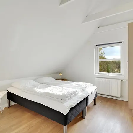 Henrike - 3-3km From The Sea By Interhome *