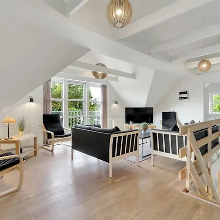 Feriehus Henrike - 3-3km From The Sea By Interhome *