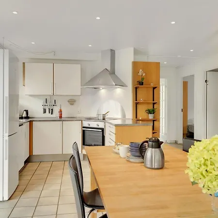 別荘 Henrike - 3-3km From The Sea By Interhome Toftum