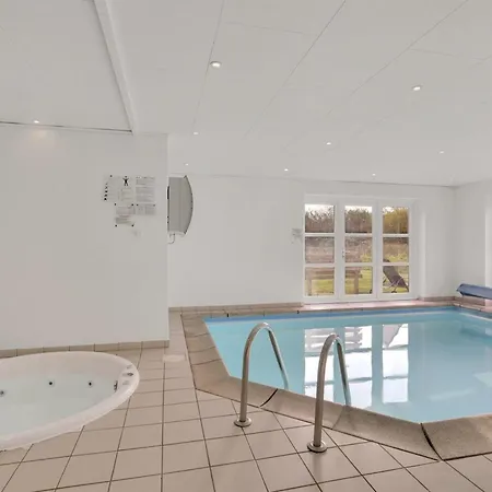 Henrike - 3-3km From The Sea By Interhome Feriehus *