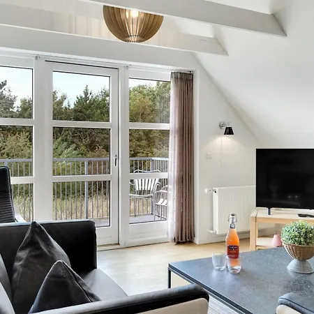 Henrike - 3-3km From The Sea By Interhome Feriehus