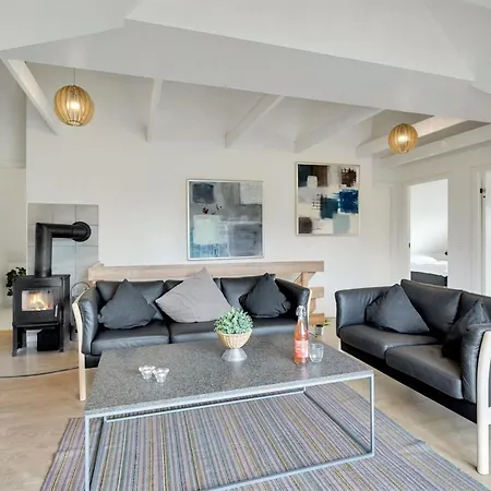 Henrike - 3-3km From The Sea By Interhome *