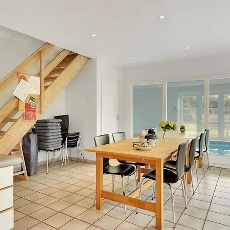 Henrike - 3-3km From The Sea By Interhome * Toftum (Syddanmark)
