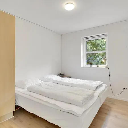 Henrike - 3-3km From The Sea By Interhome Feriehus