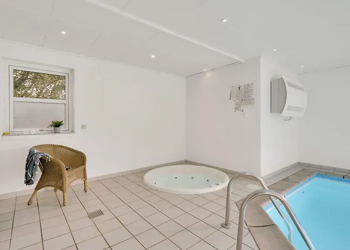 Henrike - 3-3km From The Sea By Interhome Toftum (Syddanmark)