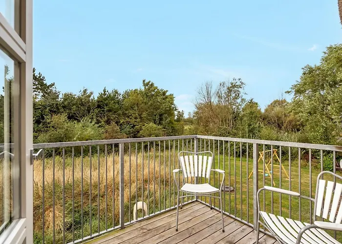 Feriehus Henrike - 3-3km From The Sea By Interhome Toftum (Syddanmark)