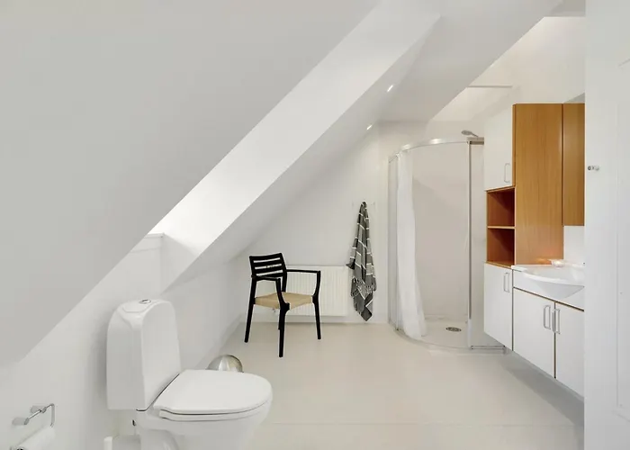 Henrike - 3-3km From The Sea By Interhome *