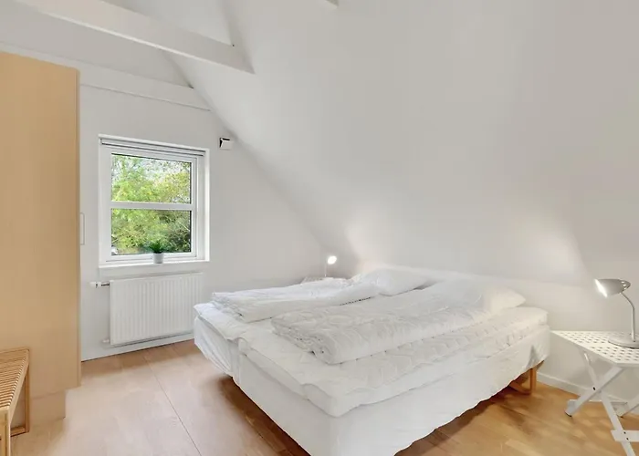 Feriehus Henrike - 3-3km From The Sea By Interhome Toftum (Syddanmark)