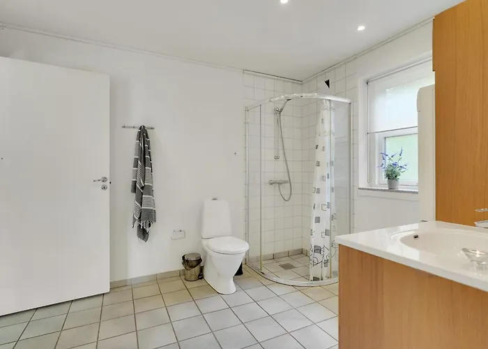 Henrike - 3-3km From The Sea By Interhome *