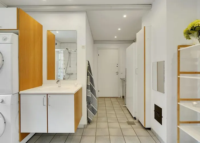 Henrike - 3-3km From The Sea By Interhome Feriehus *