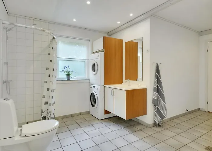 Henrike - 3-3km From The Sea By Interhome Toftum