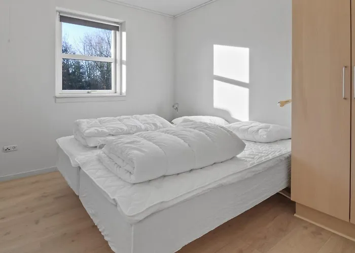 Henrike - 3-3km From The Sea By Interhome * Toftum (Syddanmark)