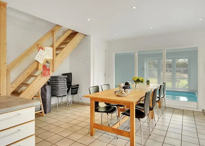 Henrike - 3-3km From The Sea By Interhome *