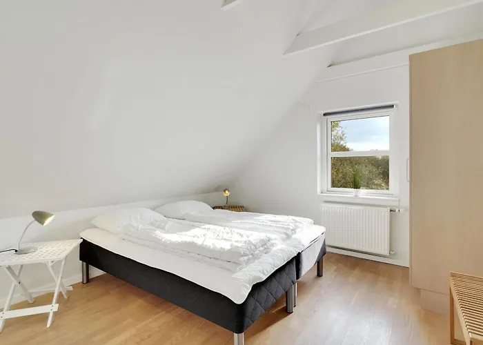 Henrike - 3-3km From The Sea By Interhome *