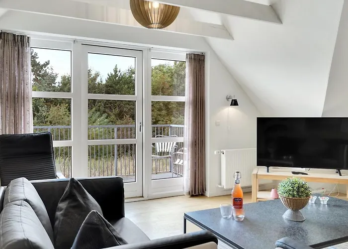 Henrike - 3-3km From The Sea By Interhome