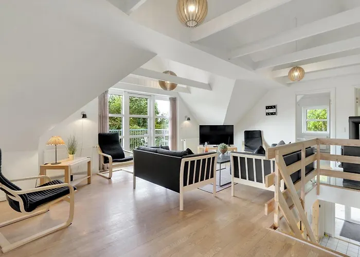 Nyaraló Henrike - 3-3km From The Sea By Interhome *