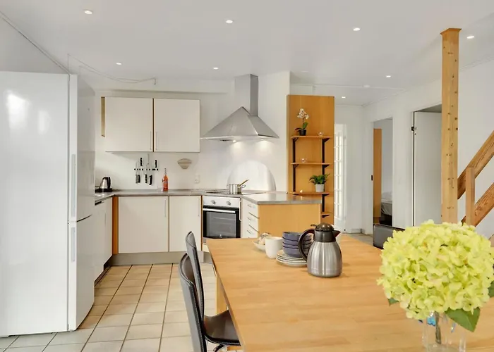 Feriehus Henrike - 3-3km From The Sea By Interhome Toftum (Syddanmark)